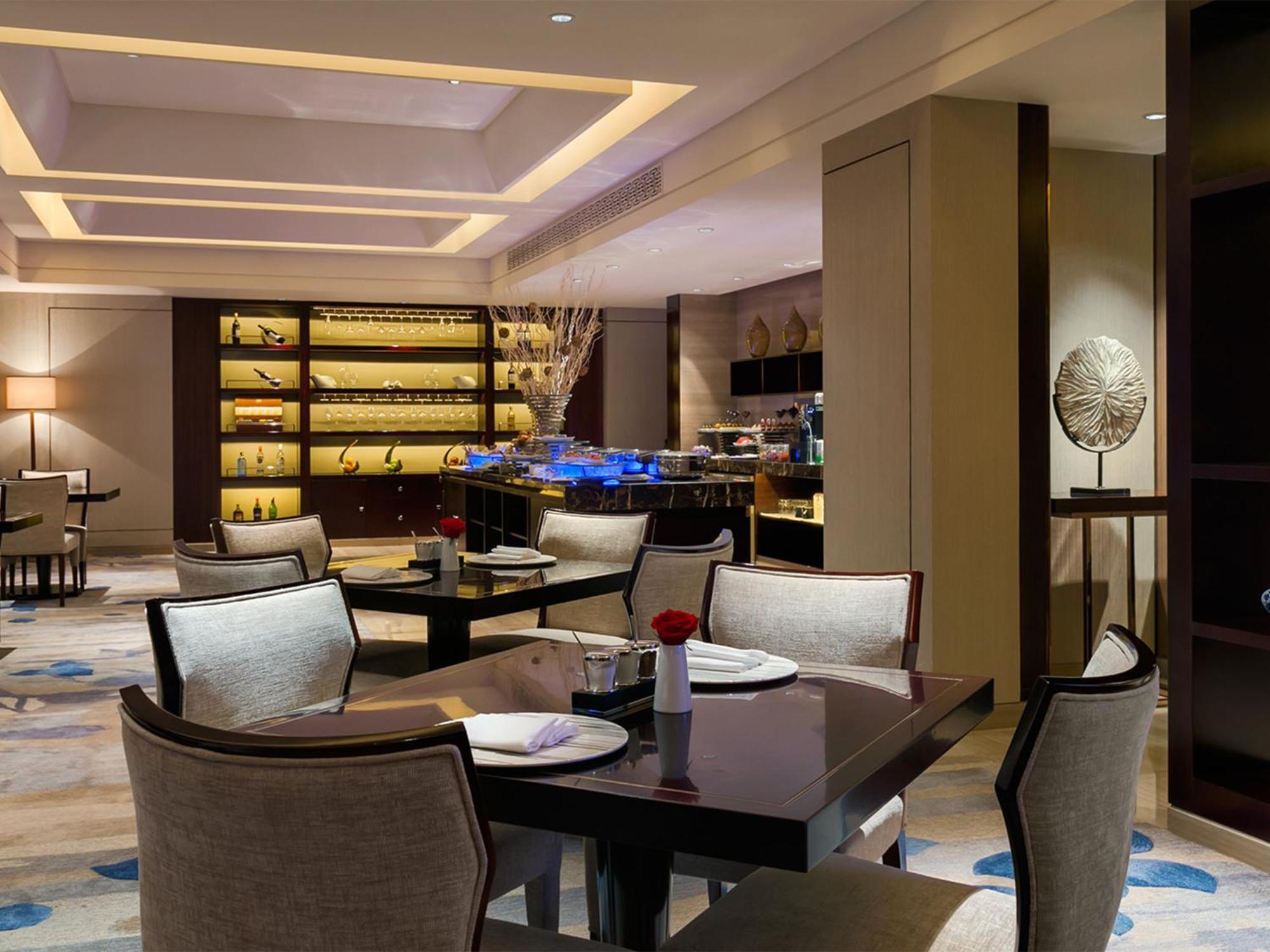 Kempinski Hotel Xiamen Exterior photo